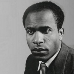 Frantz Fanon