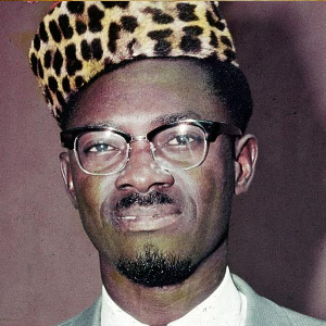 Lumumba