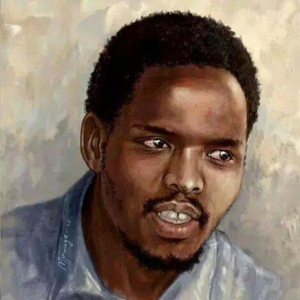 Steve Biko