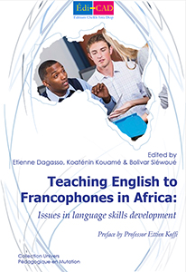  Teaching English to Francophones in Africa 