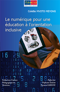 Le numérique pour une éducation a l’orientation inclusive
