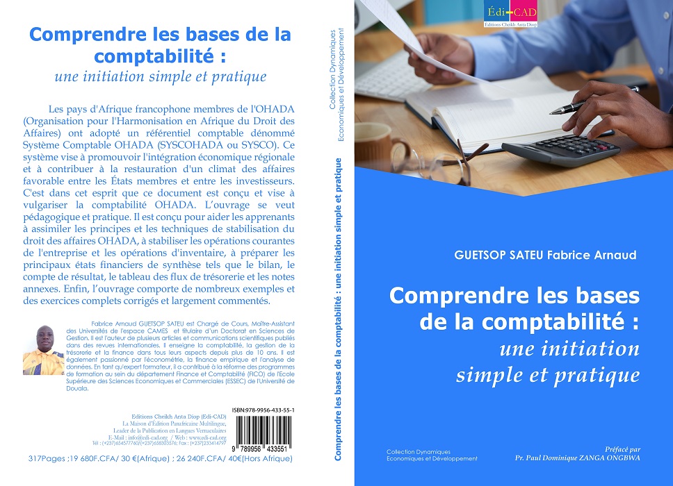 Comprendre les bases de la comptabilité : une initiation simple et pratique