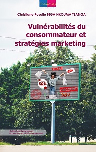    Vulnérabilités du consommateur et stratégies marketing   