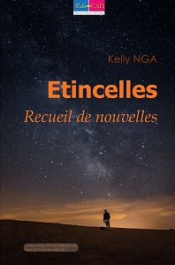 Etincelles. Recueil de nouvelles