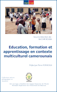  Education, formation et apprentissage en contexte multiculturel camerounais  
