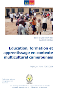 Education, formation et apprentissage en contexte multiculturel camerounais
