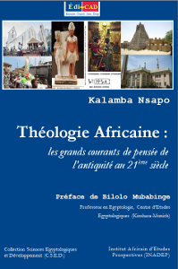Théologie Africaine : les grands courants de pensée
