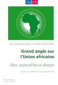 Grand Angle sur l’Union africaine. Hier, aujourd’hui et demain